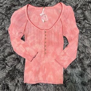 Free People Top